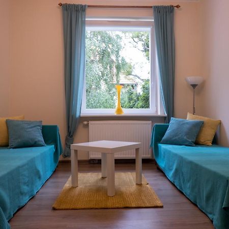Miraua 1 Apartment Gdansk Ngoại thất bức ảnh