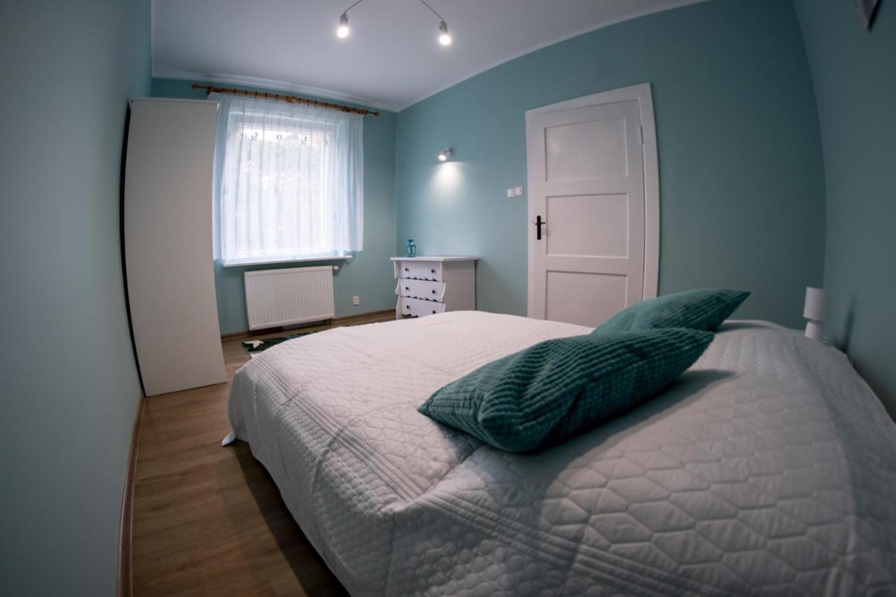 Miraua 1 Apartment Gdansk Ngoại thất bức ảnh